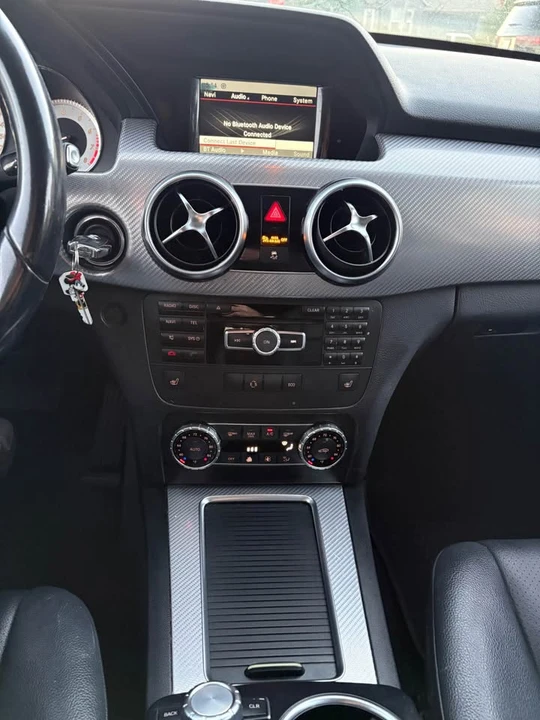 2014 Mercedes-Benz GLK-Class - Image 3 of 8