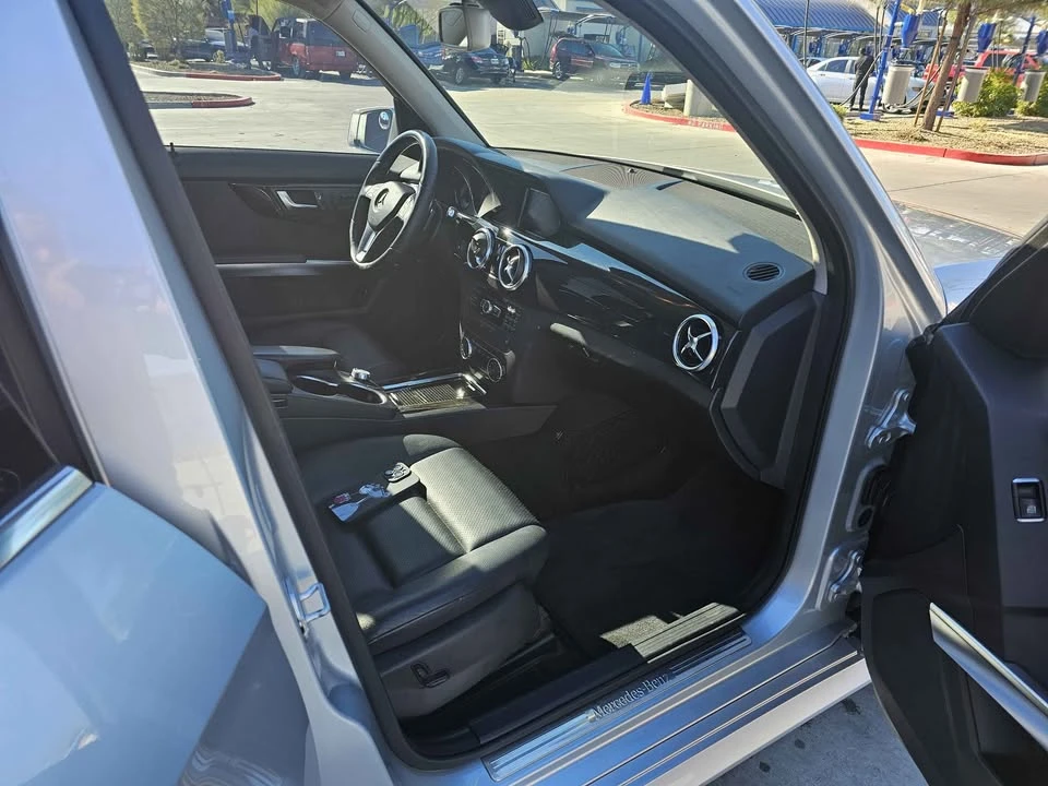 2014 Mercedes-Benz GLK-Class - Image 6 of 7