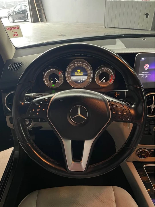 2014 Mercedes-Benz GLK-Class - Image 6 of 8
