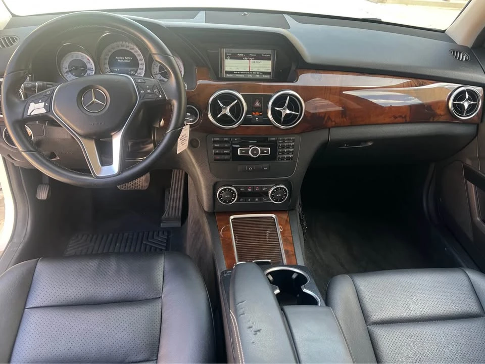 2014 Mercedes-Benz GLK-Class - Image 3 of 16