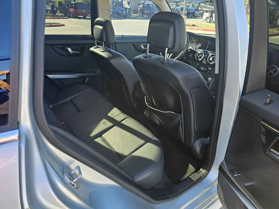 2014 Mercedes-Benz GLK-Class - Image 7 of 7