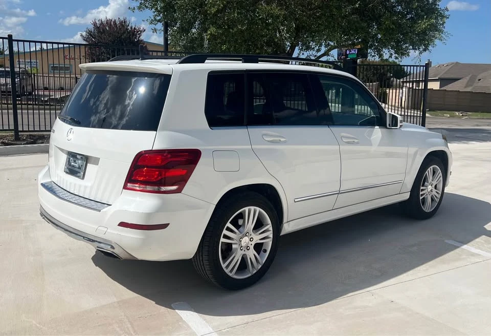 2014 Mercedes-Benz GLK-Class - Image 7 of 16