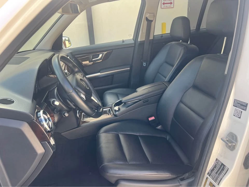 2014 Mercedes-Benz GLK-Class - Image 11 of 16