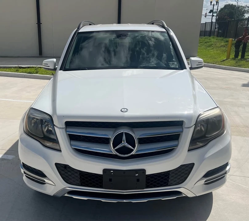 2014 Mercedes-Benz GLK-Class - Image 14 of 16