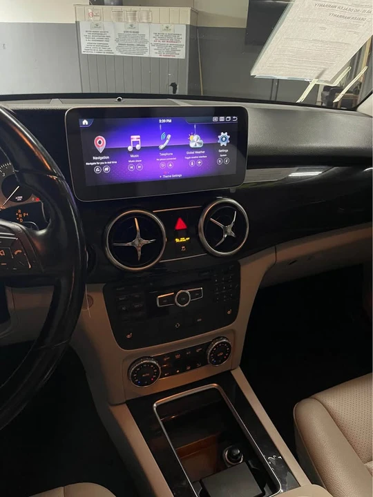2014 Mercedes-Benz GLK-Class - Image 7 of 8