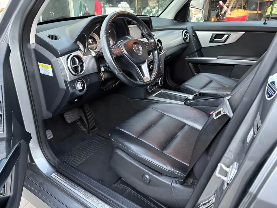 2014 Mercedes-Benz GLK-Class - Image 7 of 8