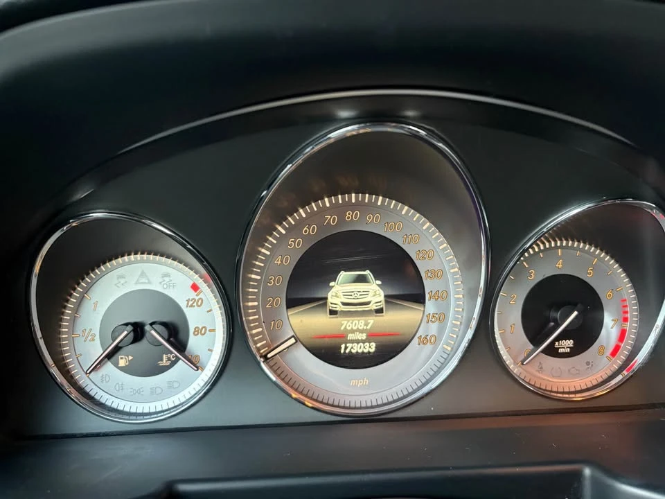2014 Mercedes-Benz GLK-Class - Image 6 of 8