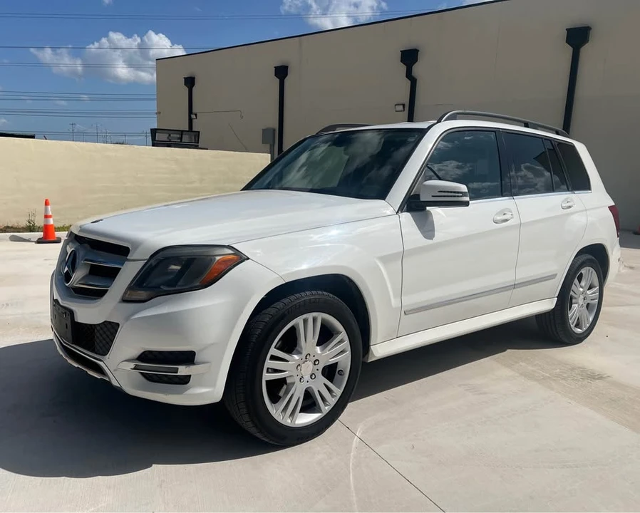 2014 Mercedes-Benz GLK-Class - Image 15 of 16