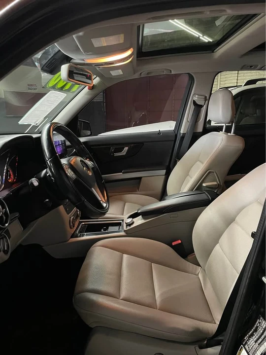 2014 Mercedes-Benz GLK-Class - Image 4 of 8