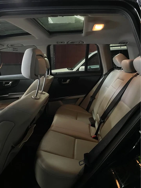 2014 Mercedes-Benz GLK-Class - Image 8 of 8