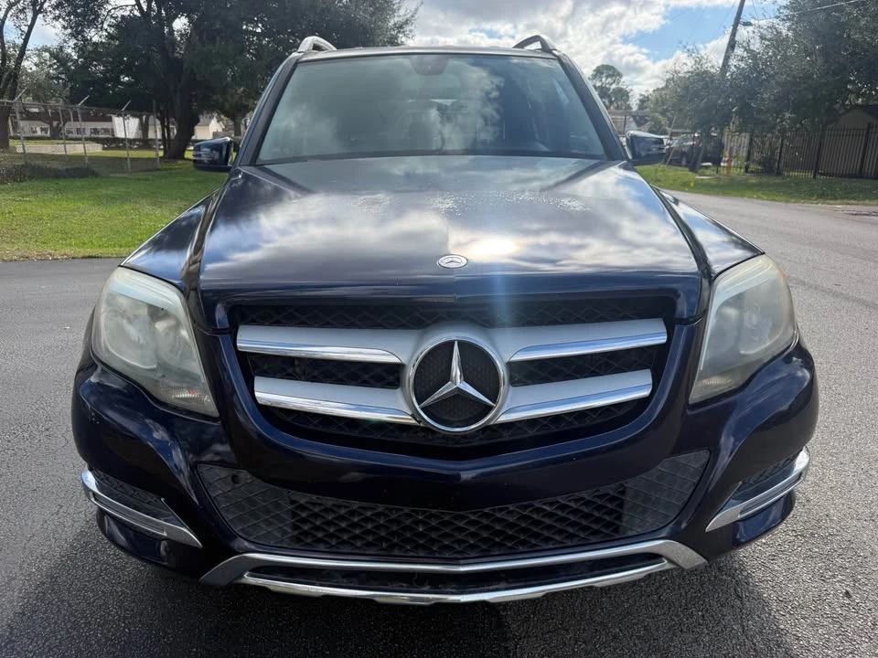 2014 Mercedes-Benz GLK-Class - Image 2 of 16