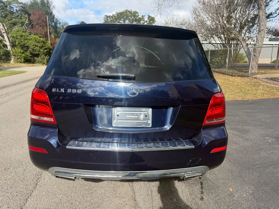 2014 Mercedes-Benz GLK-Class - Image 6 of 16