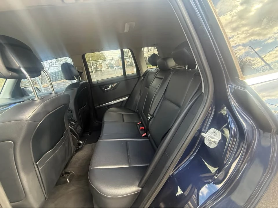 2014 Mercedes-Benz GLK-Class - Image 10 of 16