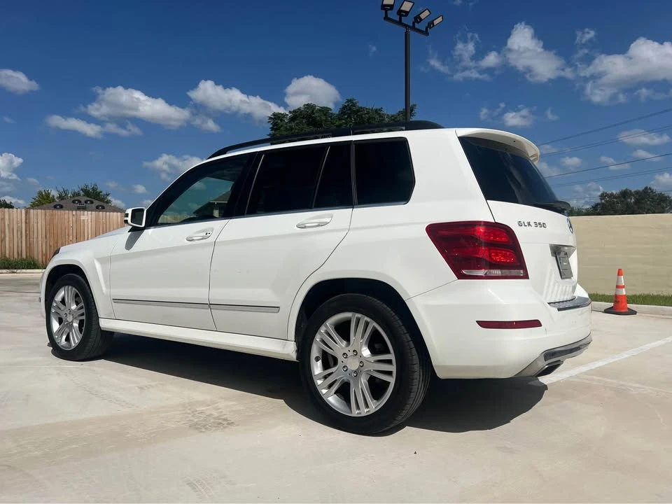 2014 Mercedes-Benz GLK-Class - Image 5 of 16
