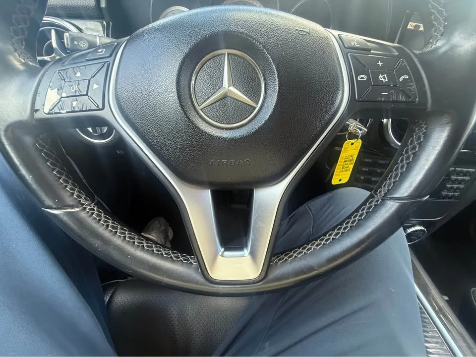 2014 Mercedes-Benz GLK-Class - Image 16 of 16