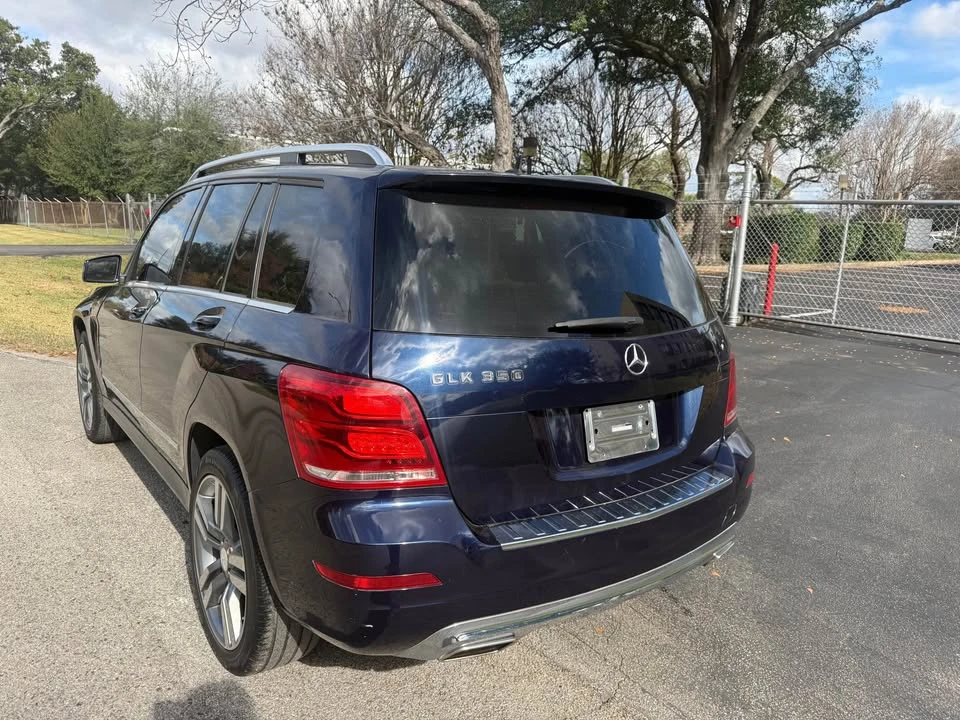 2014 Mercedes-Benz GLK-Class - Image 5 of 16