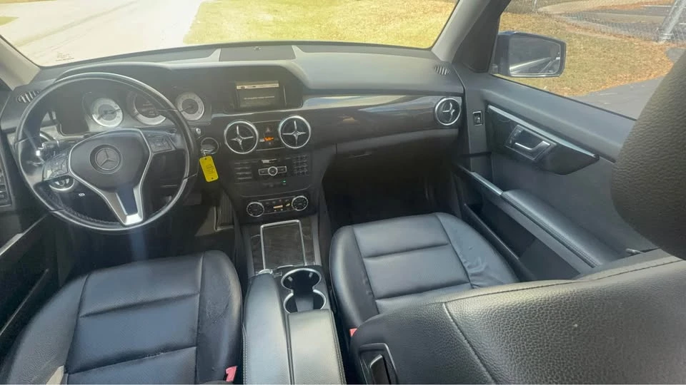 2014 Mercedes-Benz GLK-Class - Image 8 of 16