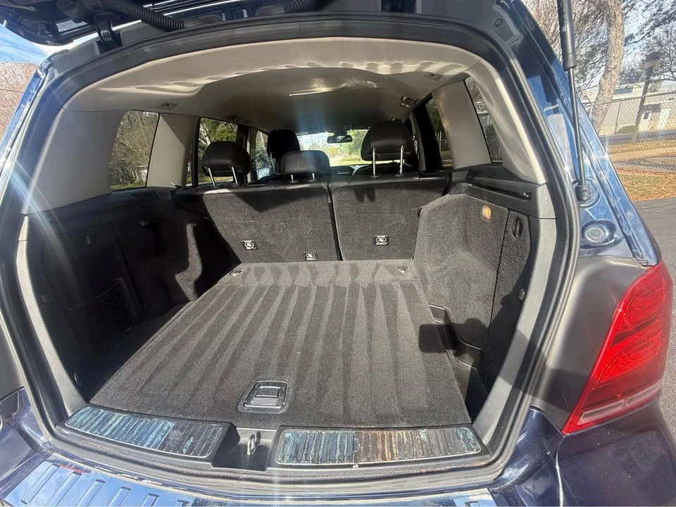 2014 Mercedes-Benz GLK-Class - Image 4 of 16