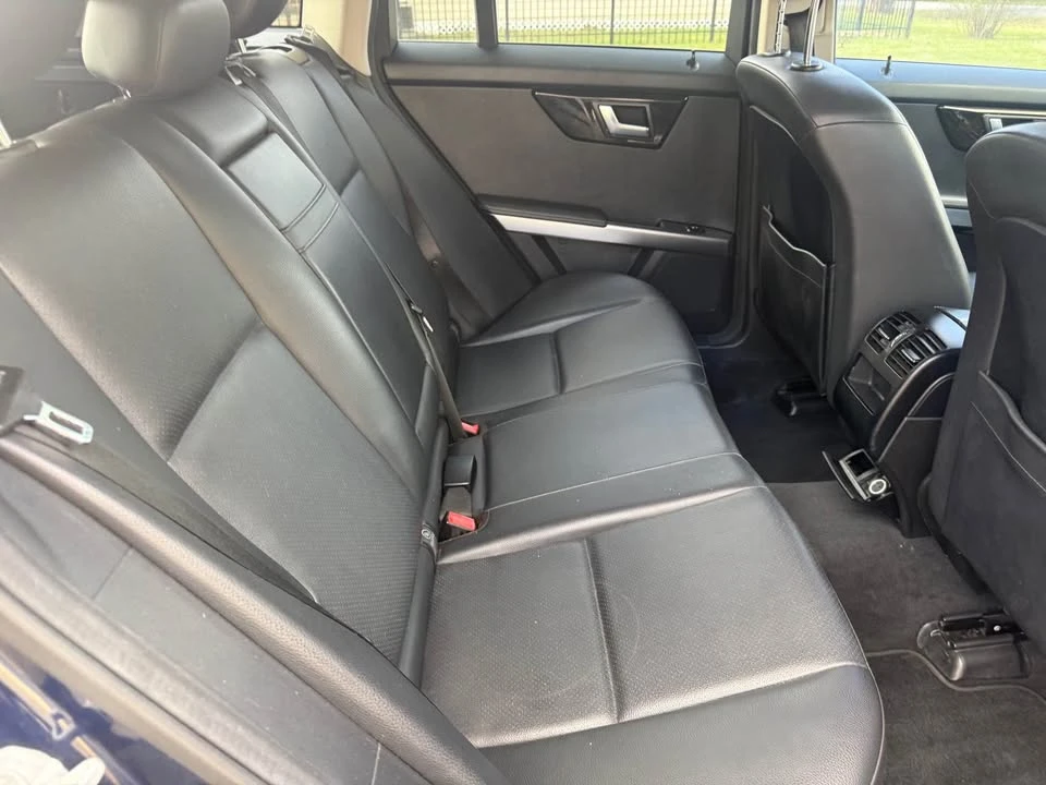 2014 Mercedes-Benz GLK-Class - Image 9 of 16