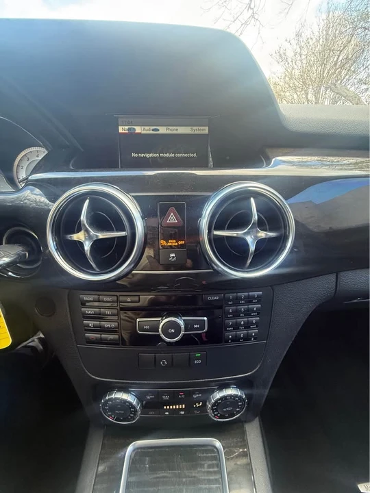 2014 Mercedes-Benz GLK-Class - Image 14 of 16