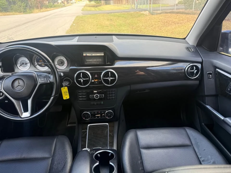 2014 Mercedes-Benz GLK-Class - Image 11 of 16
