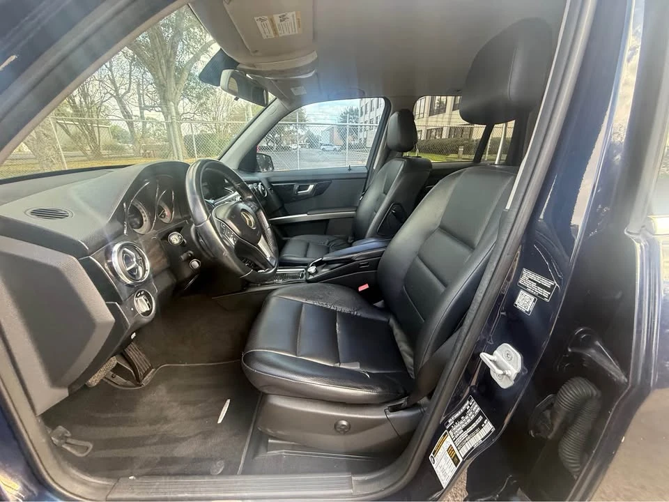 2014 Mercedes-Benz GLK-Class - Image 15 of 16