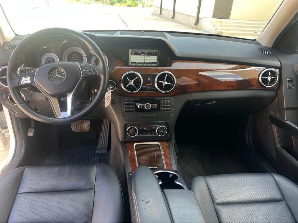 2014 Mercedes-Benz GLK-Class - Image 13 of 16