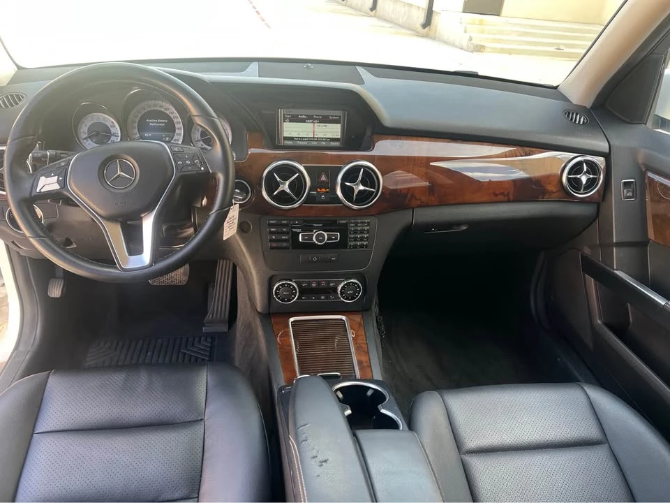 2014 Mercedes-Benz GLK-Class - Image 13 of 13