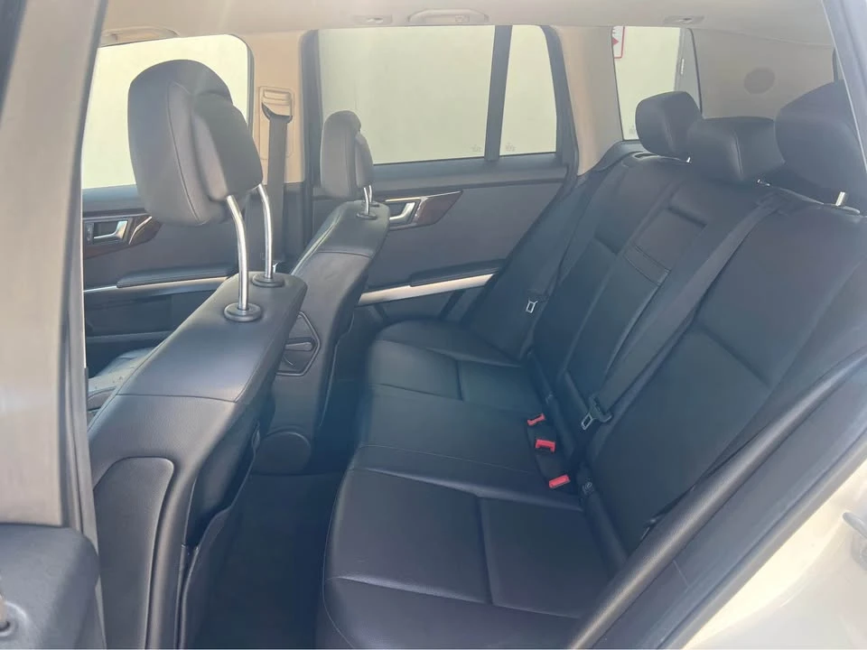 2014 Mercedes-Benz GLK-Class - Image 12 of 13