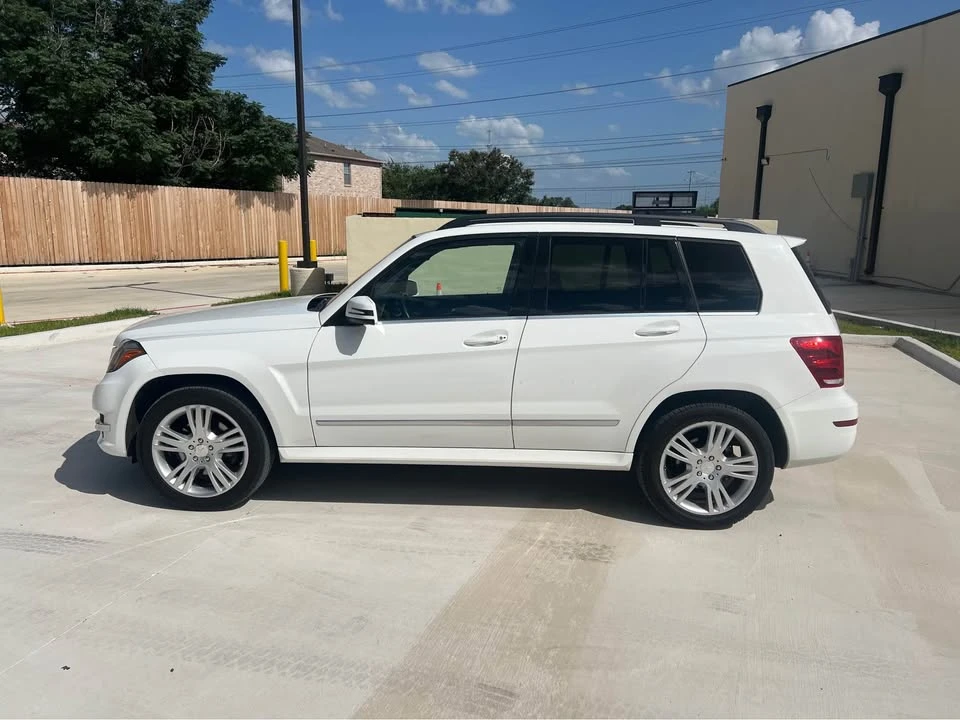 2014 Mercedes-Benz GLK-Class - Image 10 of 13