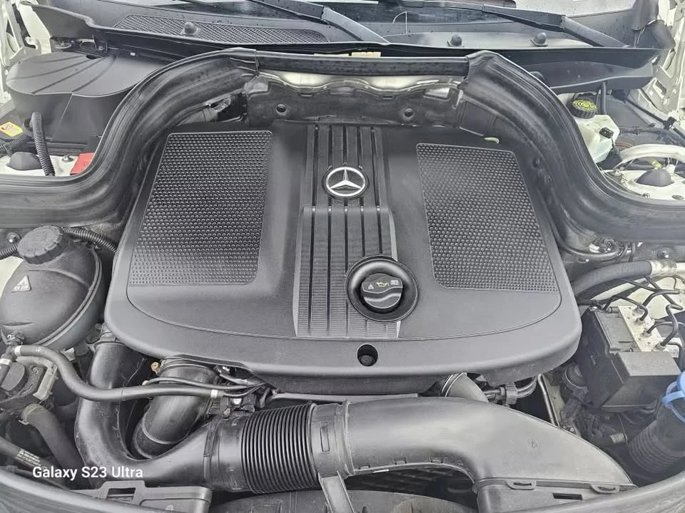 2014 Mercedes-Benz GLK-Class - Image 16 of 20