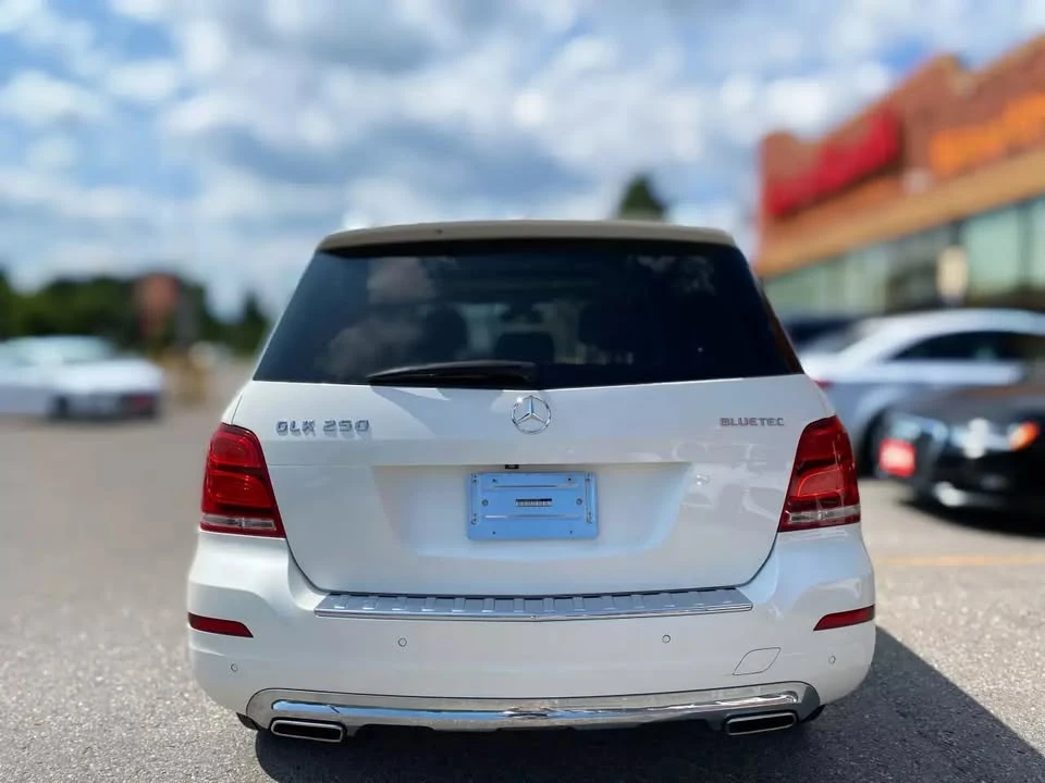 2014 Mercedes-Benz GLK-Class - Image 3 of 20