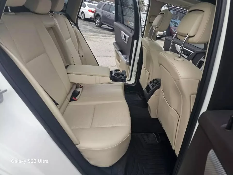 2014 Mercedes-Benz GLK-Class - Image 15 of 20