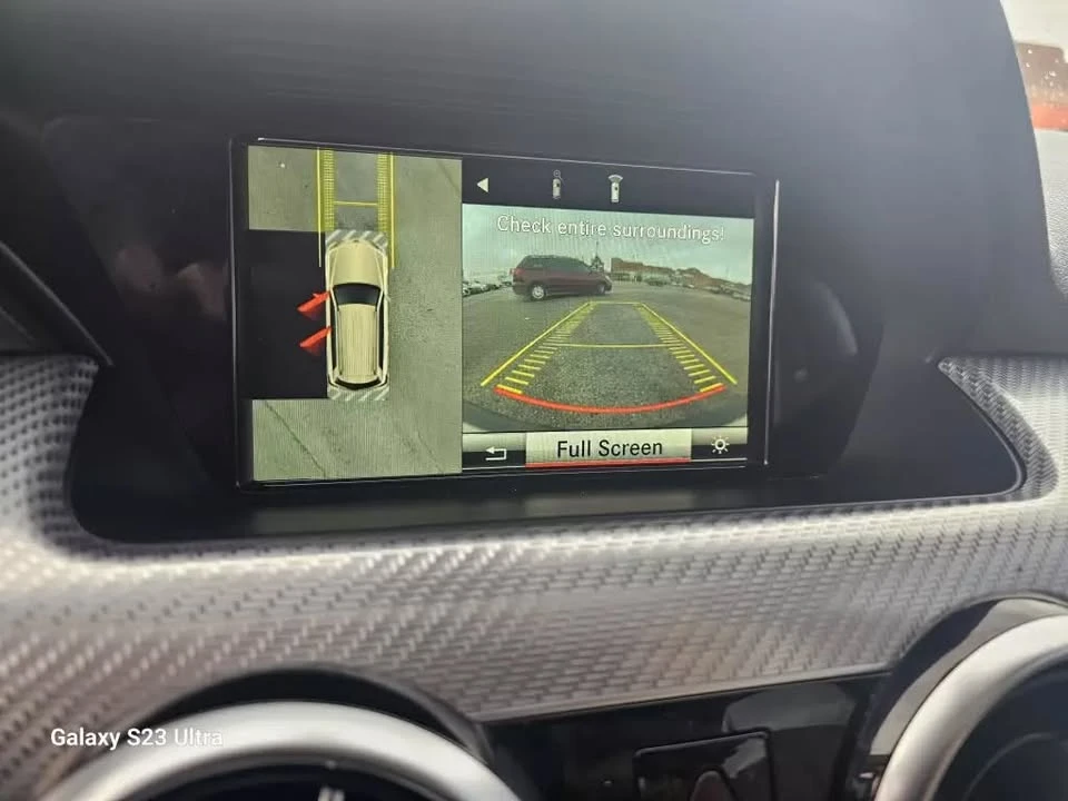 2014 Mercedes-Benz GLK-Class - Image 19 of 20