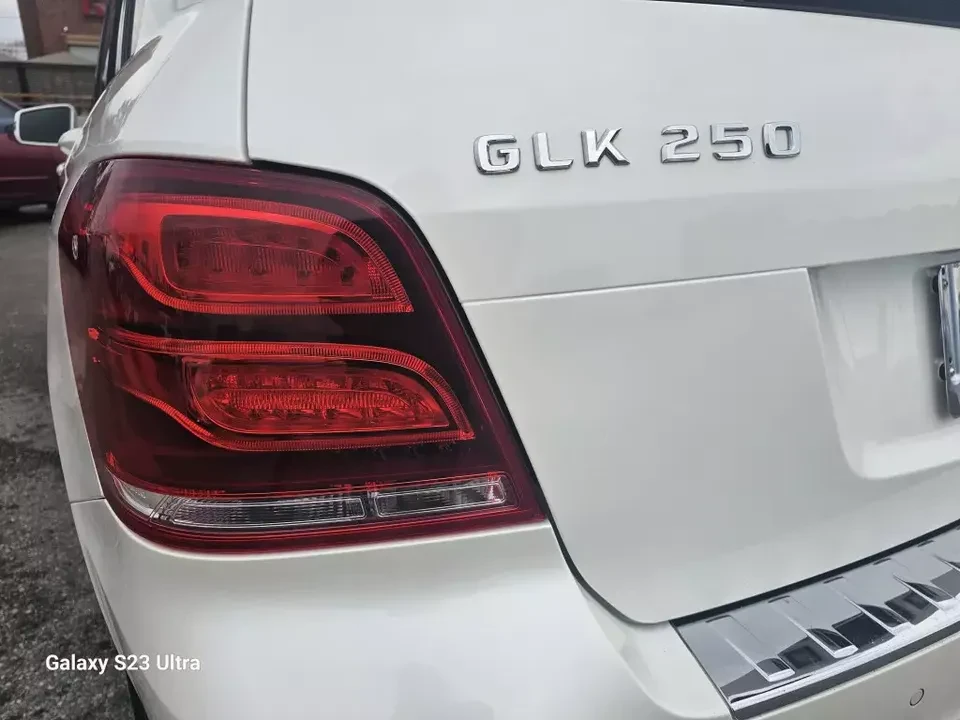 2014 Mercedes-Benz GLK-Class - Image 6 of 19