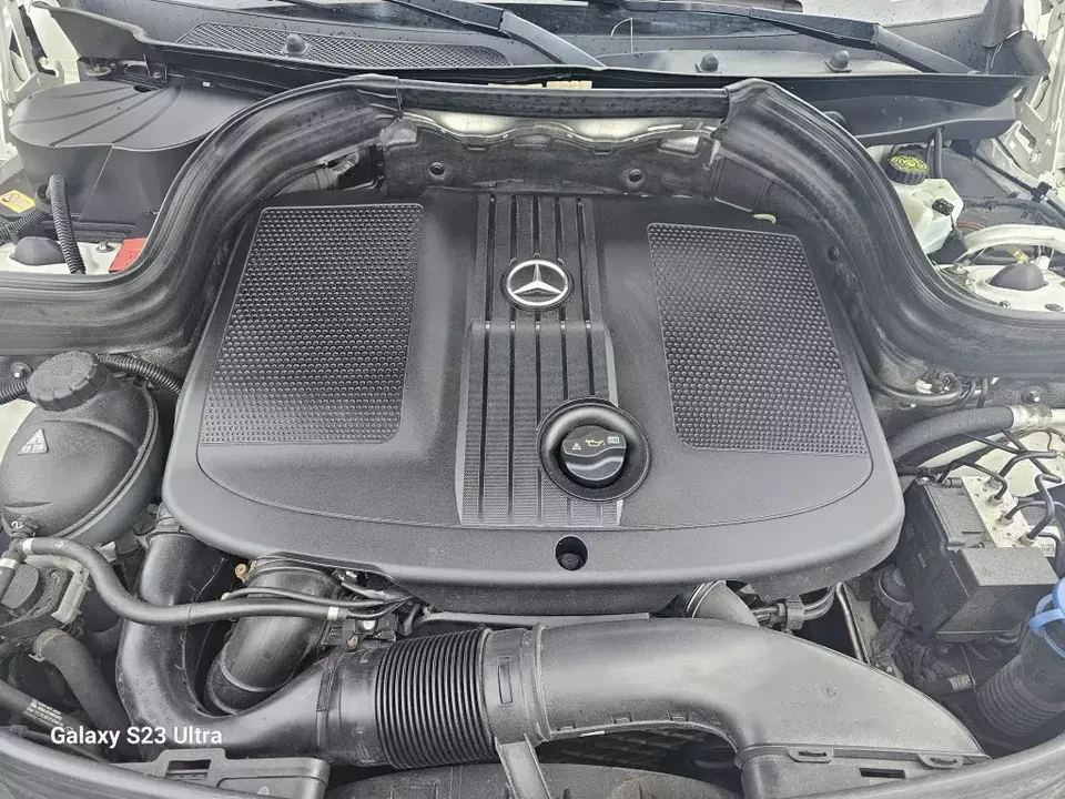 2014 Mercedes-Benz GLK-Class - Image 15 of 19
