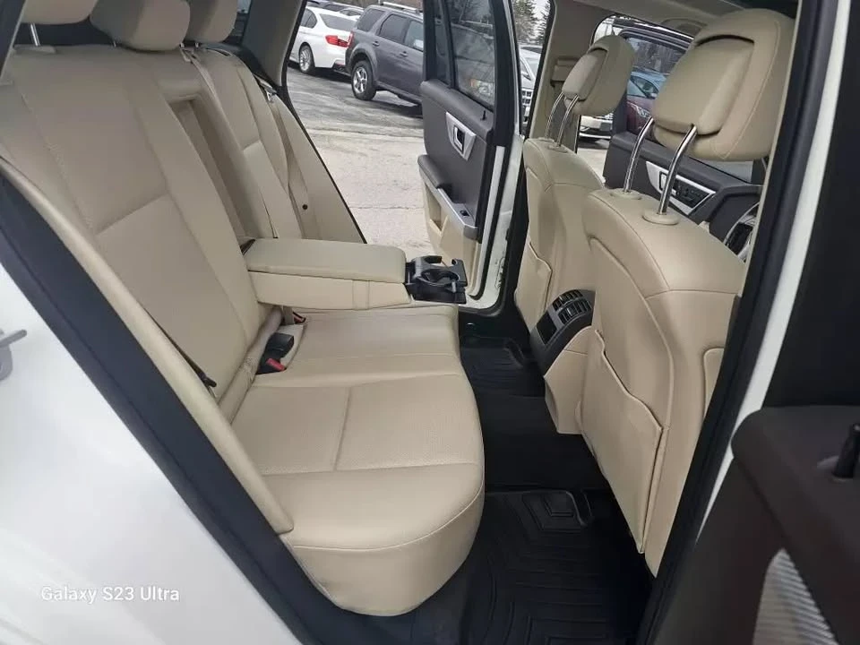 2014 Mercedes-Benz GLK-Class - Image 15 of 20