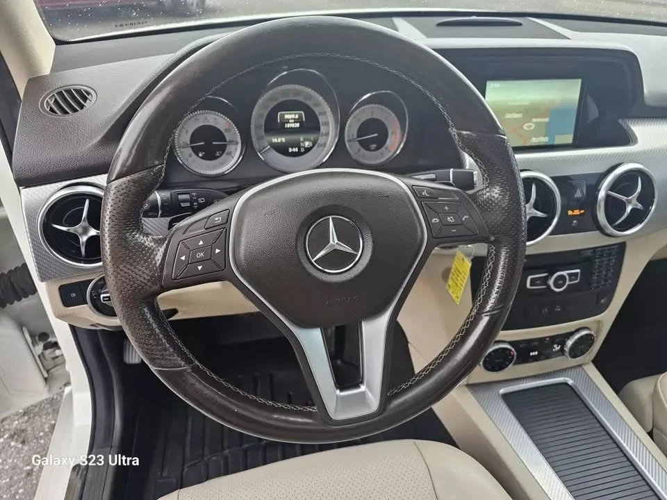 2014 Mercedes-Benz GLK-Class - Image 8 of 20