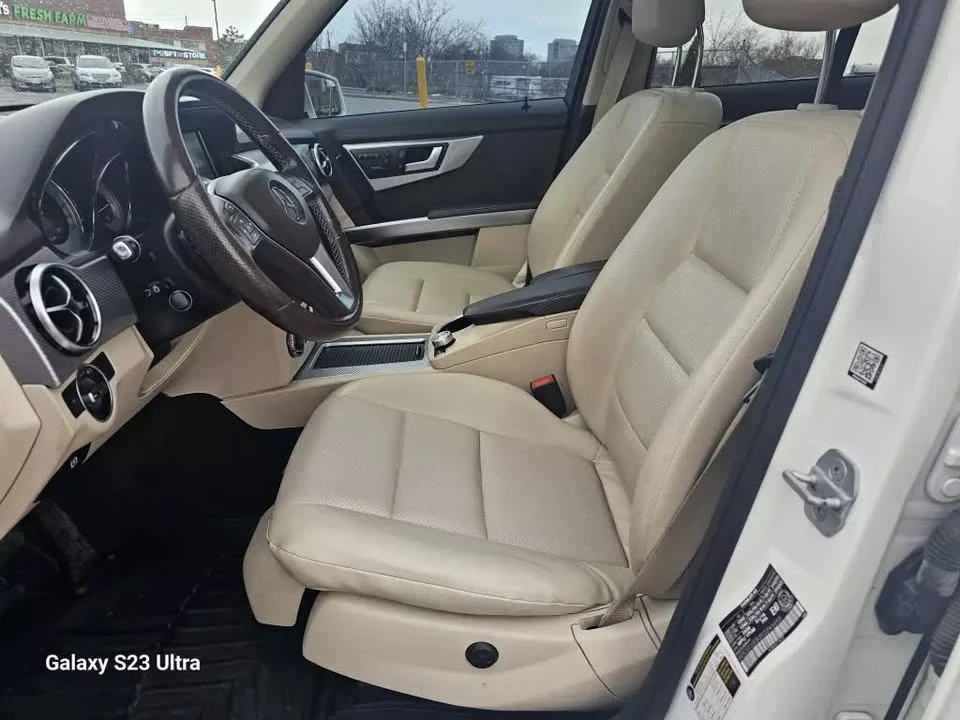 2014 Mercedes-Benz GLK-Class - Image 11 of 20