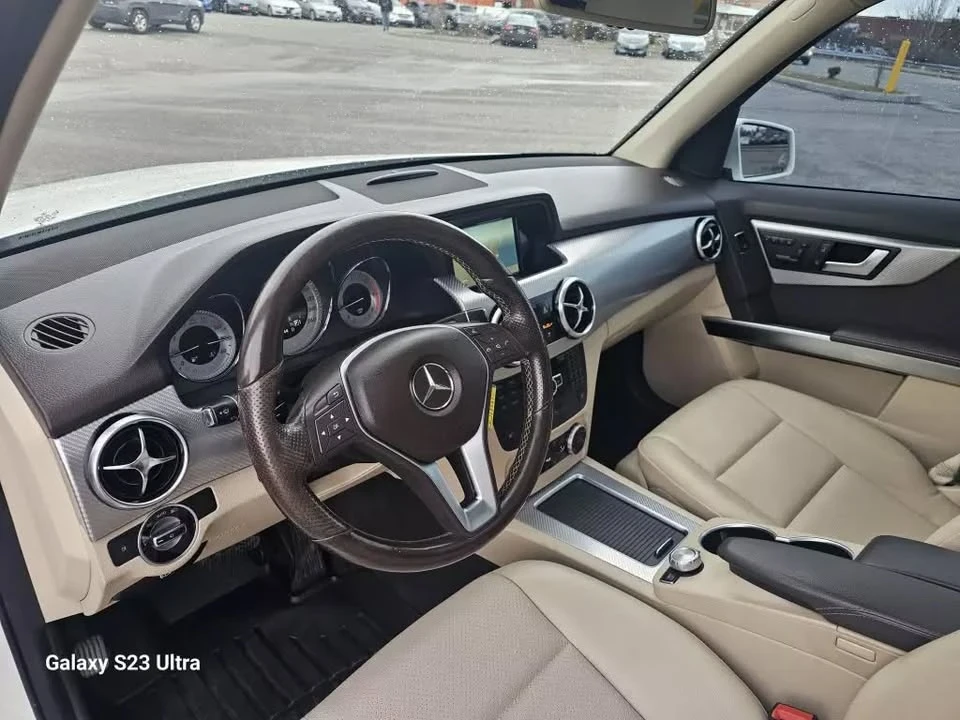2014 Mercedes-Benz GLK-Class - Image 9 of 20