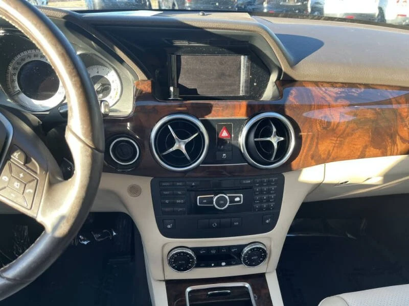 2014 Mercedes-Benz GLK-Class - Image 8 of 11