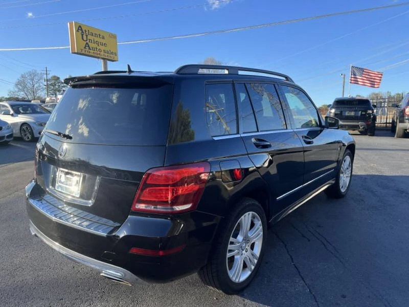 2014 Mercedes-Benz GLK-Class - Image 3 of 11