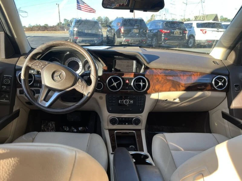 2014 Mercedes-Benz GLK-Class - Image 6 of 11