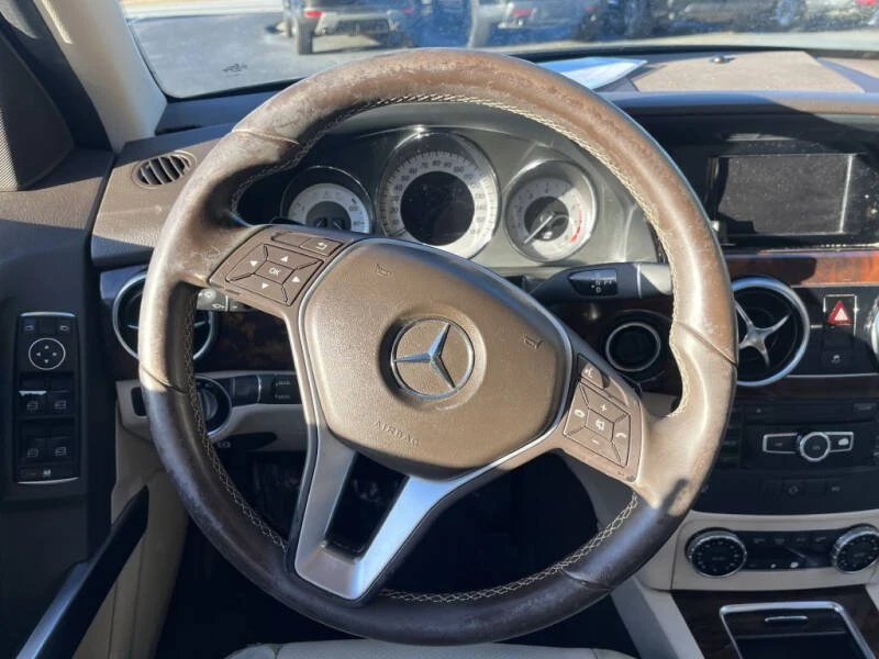 2014 Mercedes-Benz GLK-Class - Image 7 of 11
