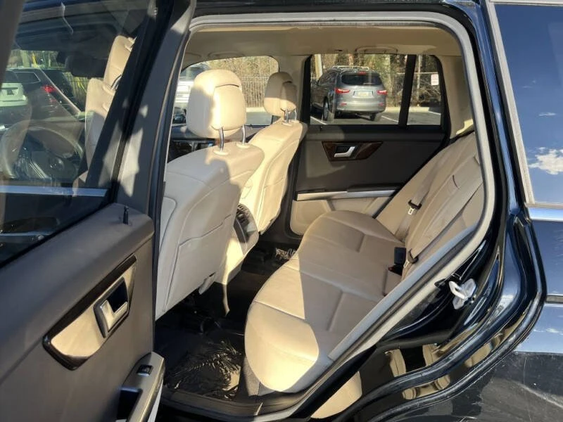 2014 Mercedes-Benz GLK-Class - Image 9 of 11