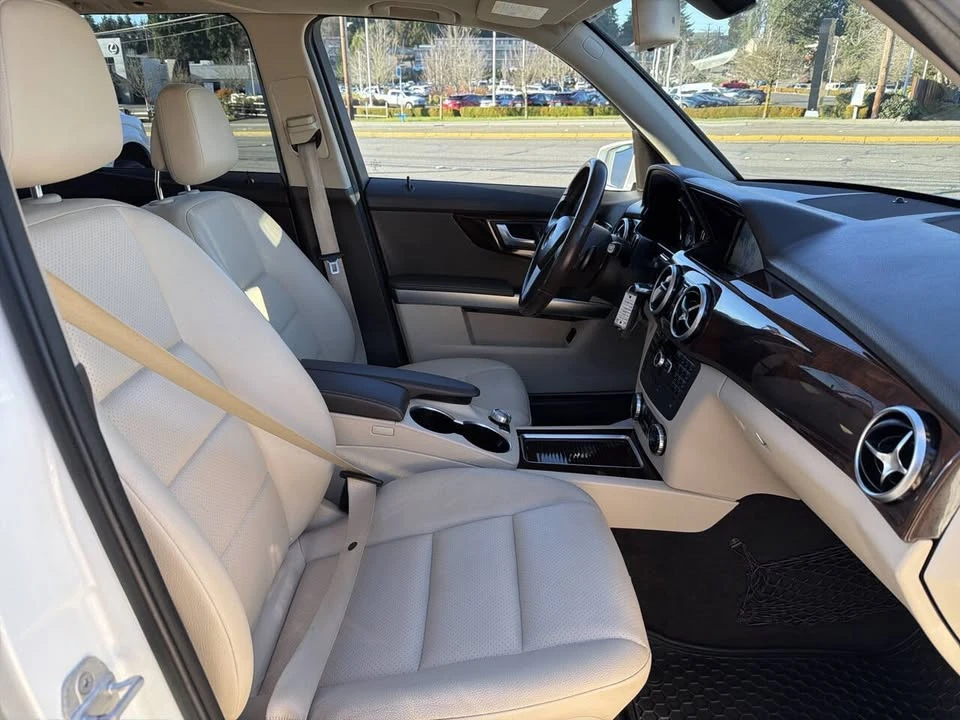 2014 Mercedes-Benz GLK-Class - Image 16 of 19