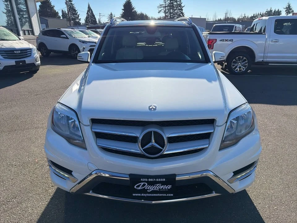 2014 Mercedes-Benz GLK-Class - Image 10 of 19