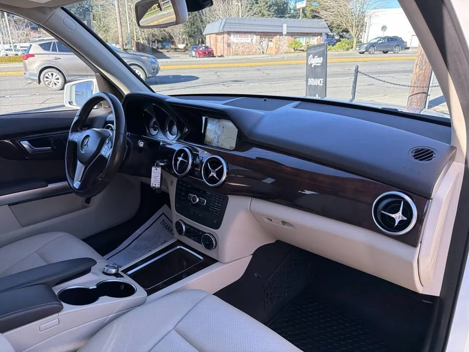 2014 Mercedes-Benz GLK-Class - Image 17 of 19