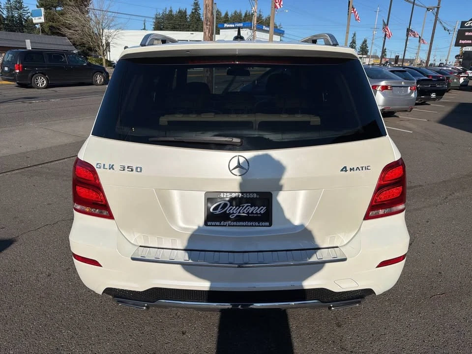 2014 Mercedes-Benz GLK-Class - Image 4 of 19