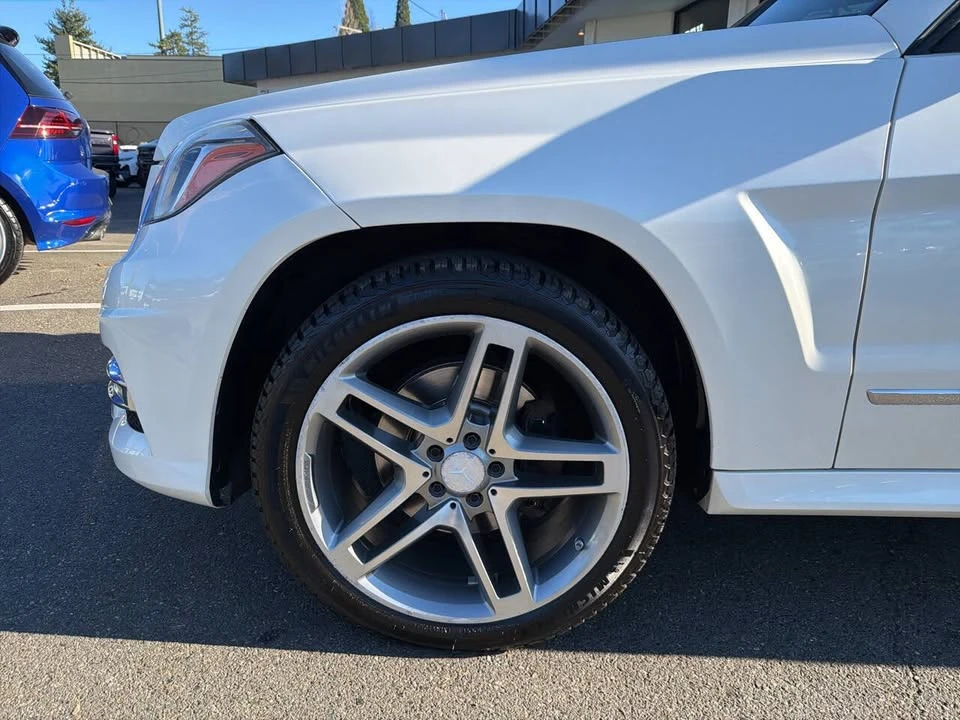 2014 Mercedes-Benz GLK-Class - Image 11 of 19